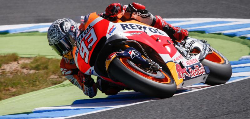 Marc Márquez